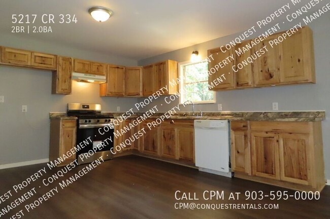 Building Photo - 5217 County Rd 334