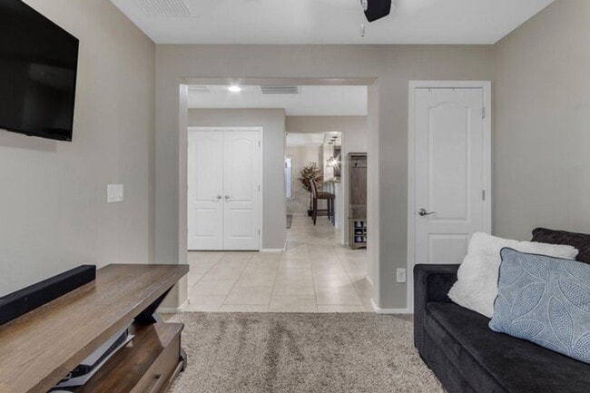 Building Photo - Adora Trails Gem: Immaculate Single-Level Home with Pool and Den