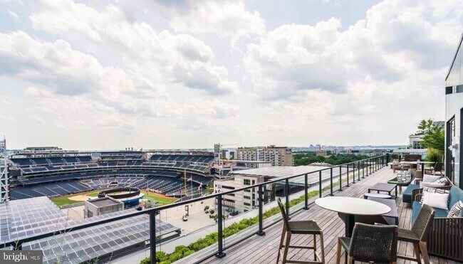 Building Photo - 70 N Street SE Unit 913