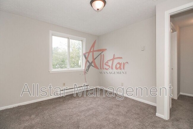 Building Photo - 1316 Massachusetts Ave