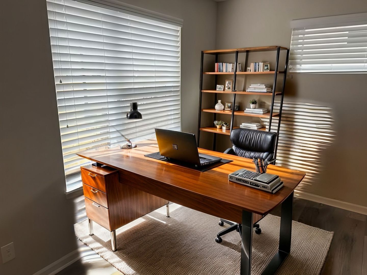 Building Photo - 2942 W New York St