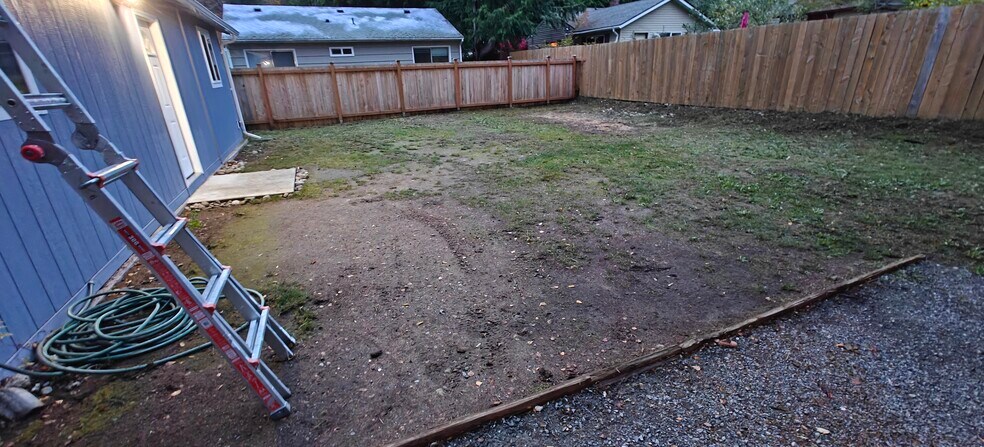 Building Photo - 15010 26th Ave NE