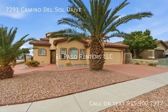 Building Photo - 7291 Camino Del Sol Dr