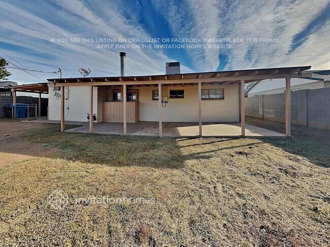 Building Photo - 8508 N 30th Dr