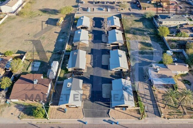 Building Photo - Homes at 15th/Peoria! JOIN THE WAITLIST TO...