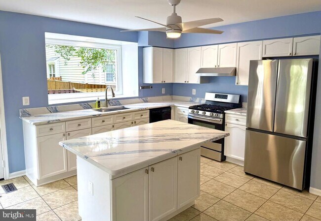 Building Photo - 21780 Canfield Terrace
