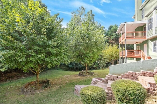 Building Photo - 3537 Castle View Ct