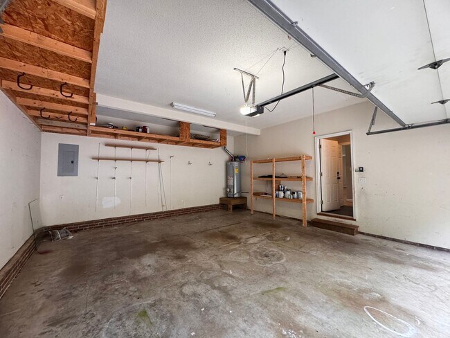 Building Photo - Spacious 4BR 2.5BA Home in Adams Farm with...