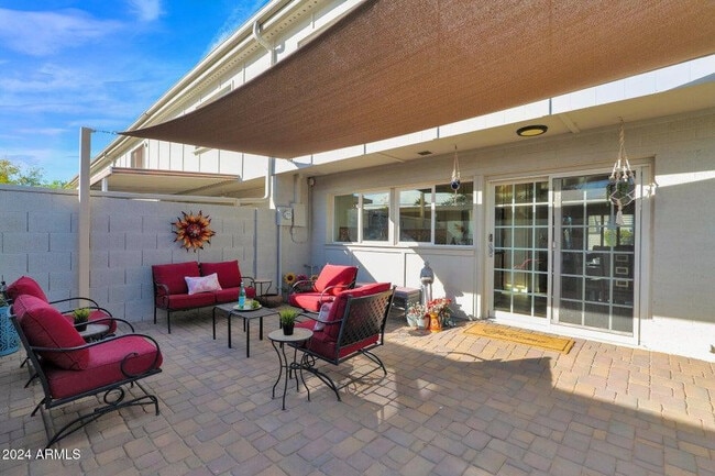 Building Photo - 4883 N Granite Reef Rd