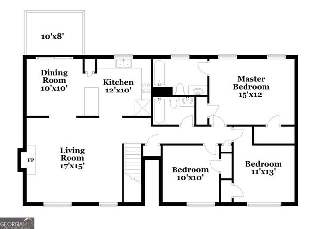 Building Photo - 3360 Tia Trace NW