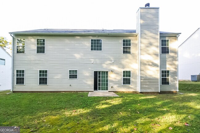 Building Photo - 6417 Polar Fox Ct