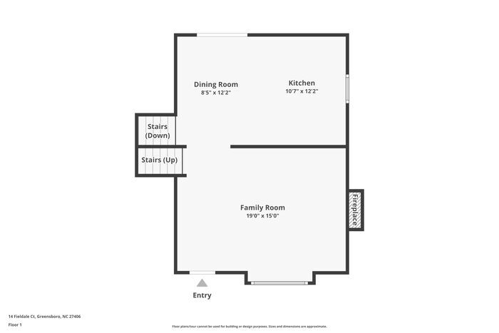 Building Photo - 14 Fieldale Ct
