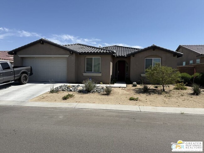 Building Photo - 66355 Lantana Lane