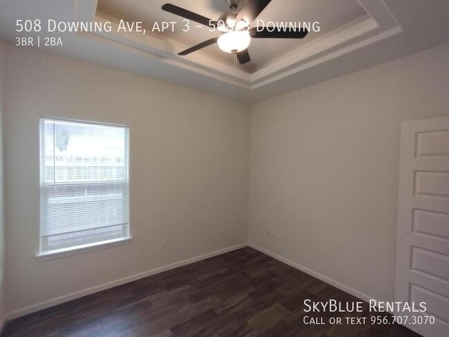 Building Photo - 508 Downing Ave