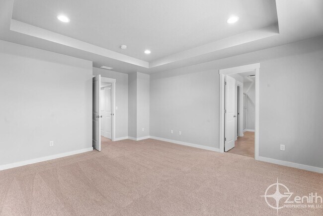 Building Photo - Brand New 4 Bedroom Corner Lot Home In Rid...