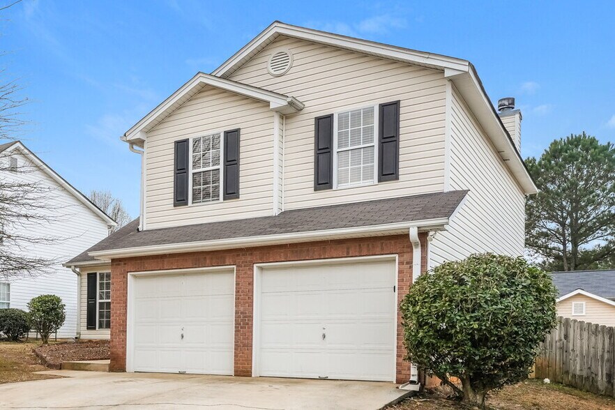 Building Photo - 2249 Ligney Creek Ln