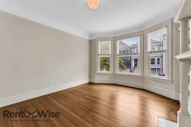 Building Photo - 1287 4th Ave