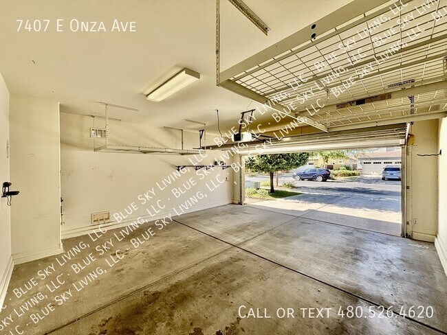 Building Photo - 7407 E Onza Ave