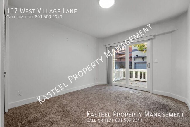 Building Photo - 107 W Village Ln