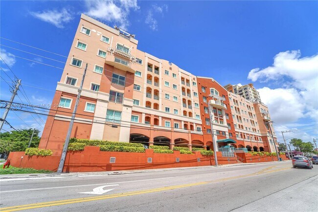 Primary Photo - 2280 SW 32nd Ave