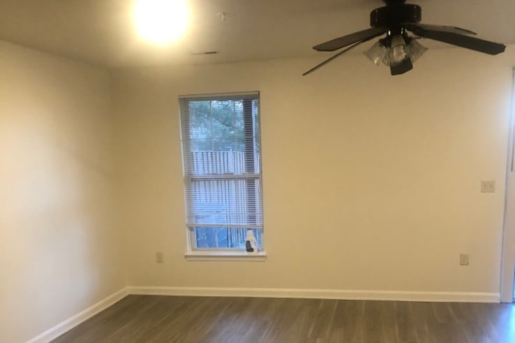 Basement 1 - 23 Methwold Ct