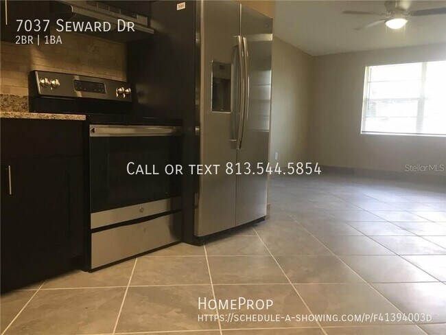 Building Photo - 7037 Seward Dr