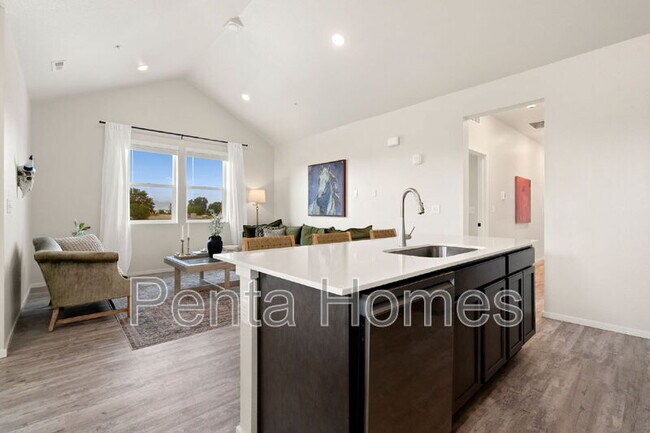 Building Photo - 2702 Barnstormer St