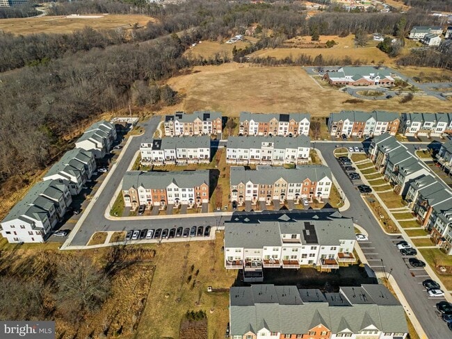 Building Photo - 7911 Mine Run Rd