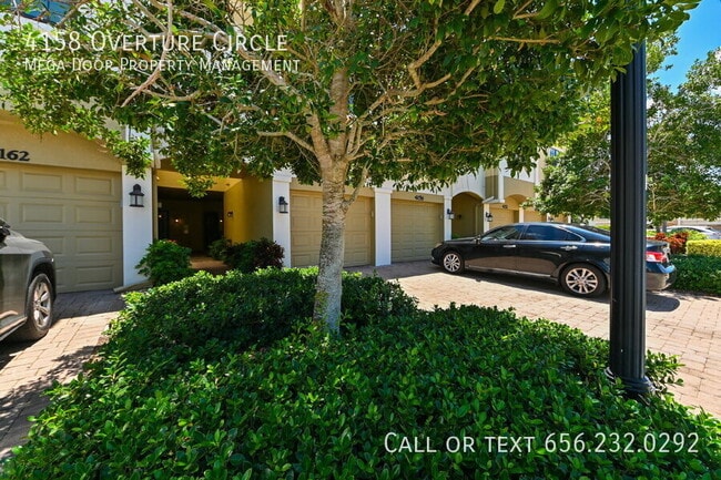 Building Photo - 4158 Overture Cir