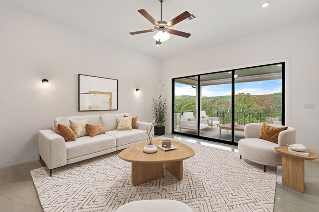 Building Photo - 1045 Villa Rialto View