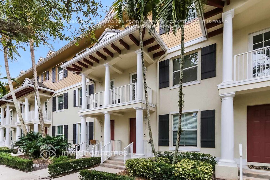 Building Photo - 4110 Greenway Dr