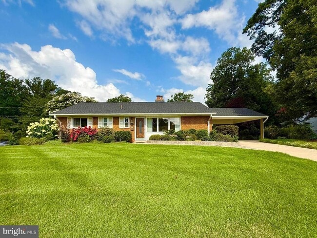 Primary Photo - 5413 Ives Pl