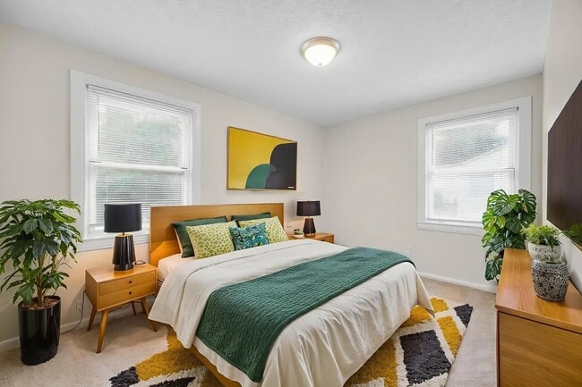 Building Photo - Hamilton Street