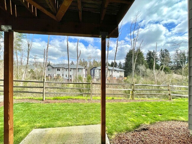 Building Photo - Great Townhome for rent