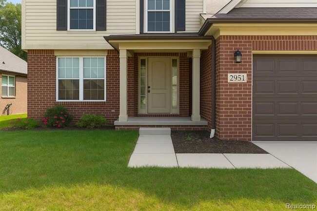 Building Photo - 2951 Andlaur Dr