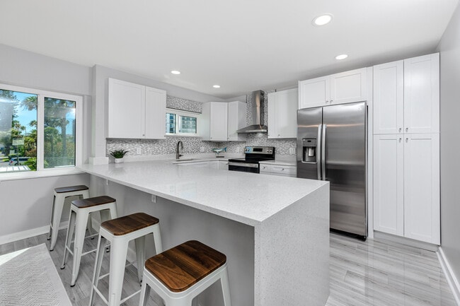 Building Photo - 1451 Gulf Blvd