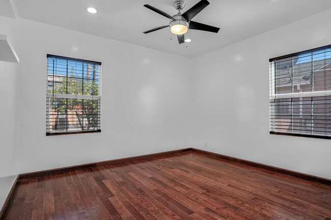 Building Photo - Stunning Remodeled Corner-Lot Home – An En...