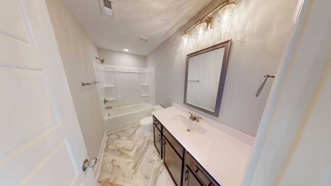 Building Photo - Modern Home with Open Layout, Fireplace and Farmland Views