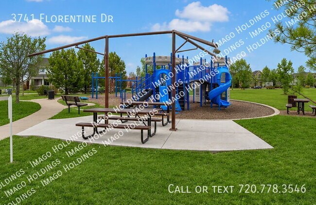 Building Photo - 3741 Florentine Dr