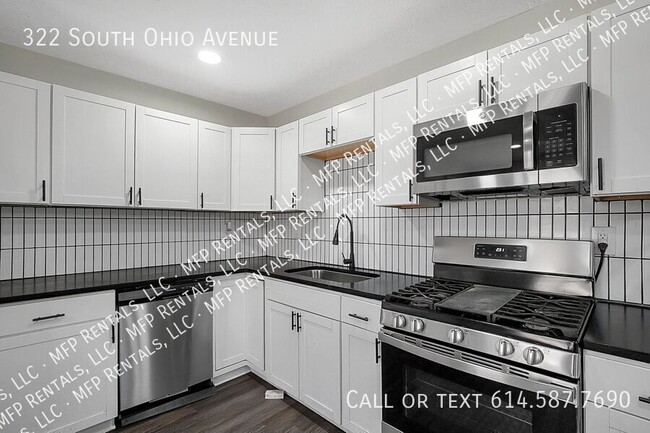 Building Photo - 322 S Ohio Ave
