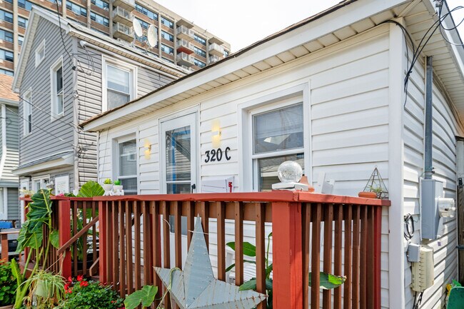 Building Photo - 320 Beach 101st St