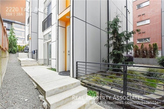 Building Photo - 2220 Yale Ave. E.