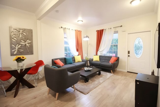 Building Photo - 3307 Rhode Island Ave