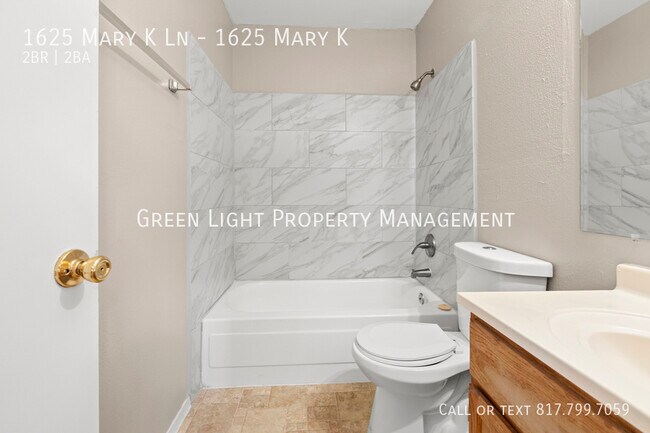 Building Photo - 1625 Mary K Ln