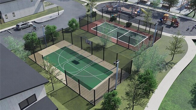 Building Photo - 1100 Emilia Ave