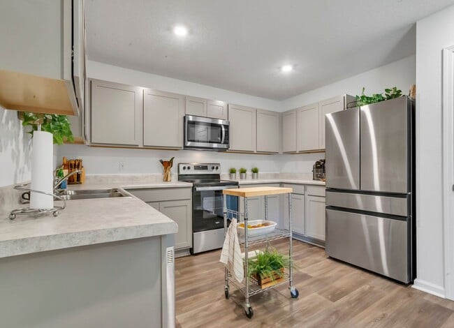 Building Photo - 1644 Addies Way