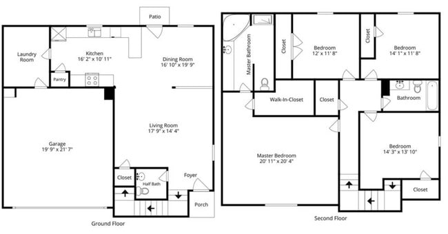 Building Photo - 28854 Llano River Loop