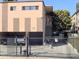 Building Photo - 5853 Virginia Ave