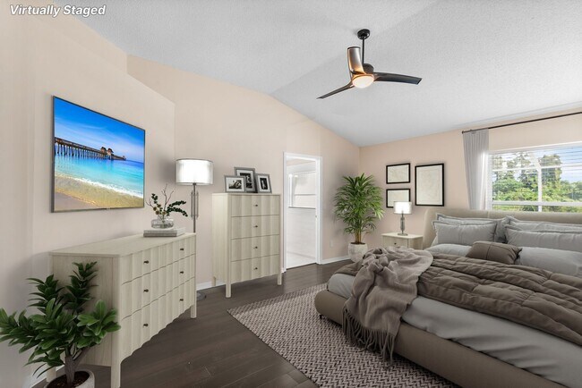 Building Photo - TAMPA HOME FOR RENT!