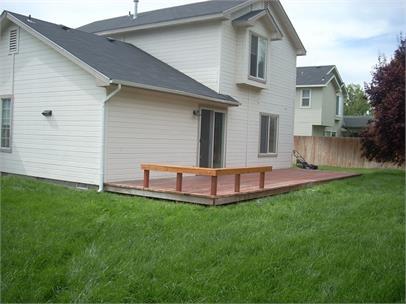 Building Photo - 4004 E Park Ridge Dr